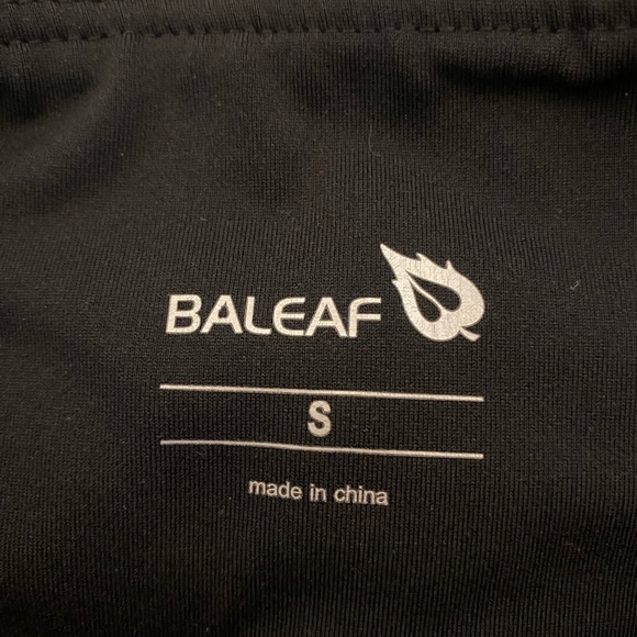 Baleaf biker shorts - Picture 3 of 3